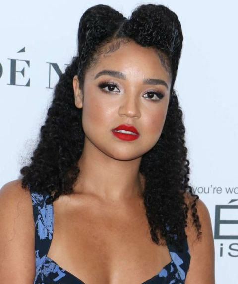 Aisha Dee