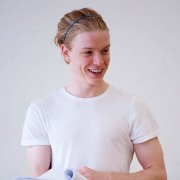 Freddie Fox 201751