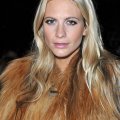 Poppy Delevingne