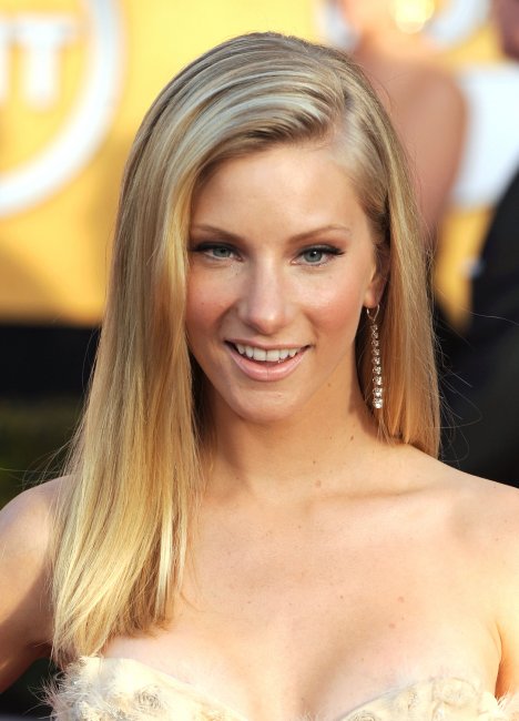 Heather Elizabeth Morris