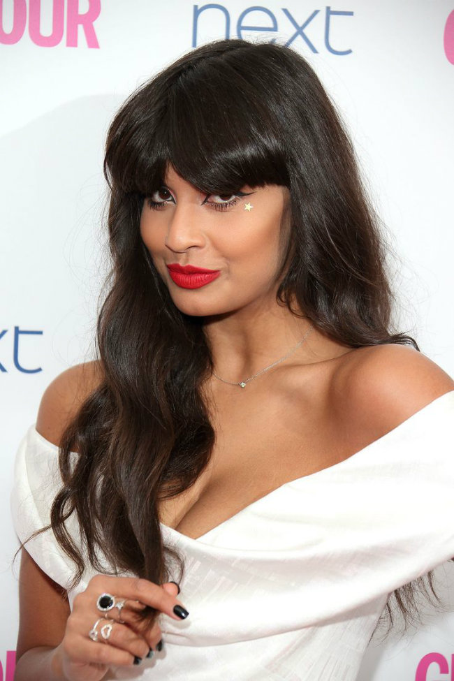 Jameela Jamil