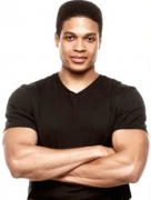 Ray Fisher 270077