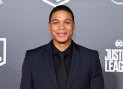 Ray Fisher 469387