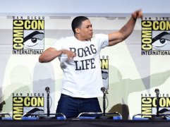 Ray Fisher 469385
