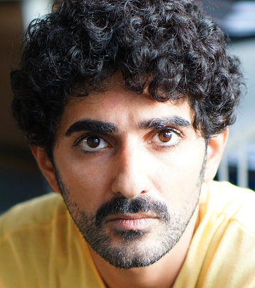 Reza Brojerdi