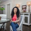 Egypt Sherrod