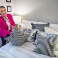 Egypt Sherrod