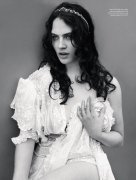 Jessica Brown Findlay 138328