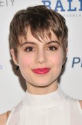 Sami Gayle 199210