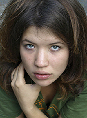 Antonia Kanischtscheff