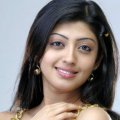 Pranitha