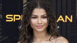 Zendaya 493673