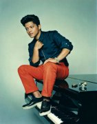 Bruno Mars 217702