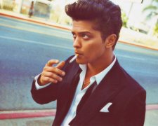 Bruno Mars 217691