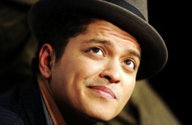 Bruno Mars 217711