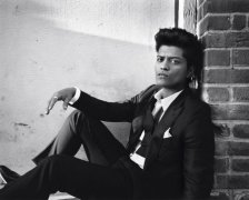 Bruno Mars 217701