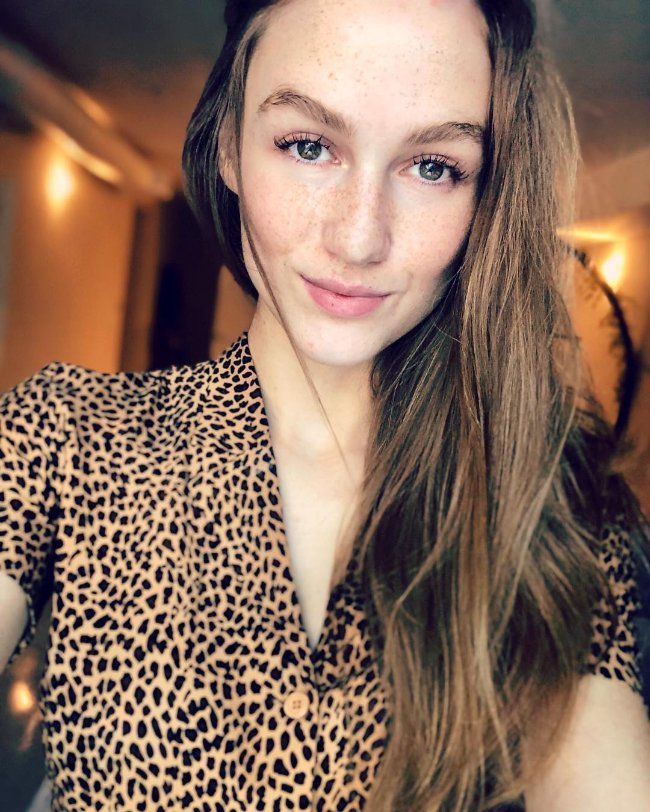 Madison Lintz - Görsel 17.