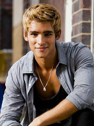 Brenton Thwaites