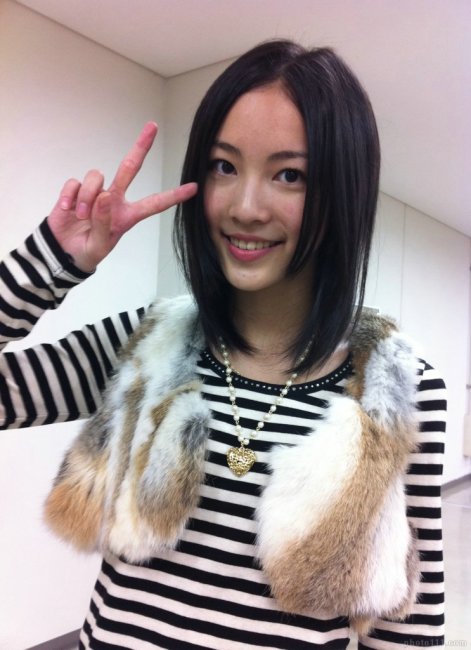 Jurina Matsui