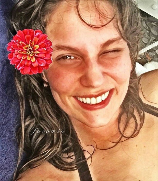 Farah Zeynep Abdullah