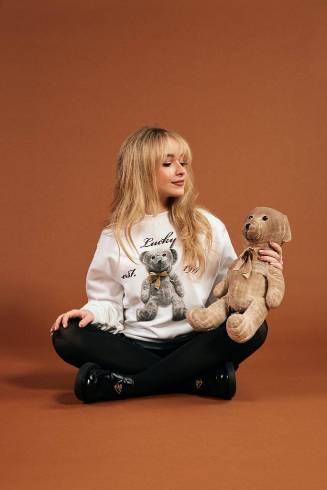 Sabrina Carpenter