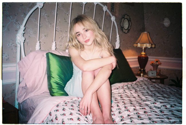 Sabrina Carpenter