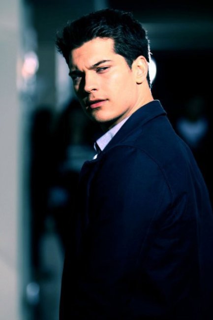 Çagatay Ulusoy External Sites Imdb