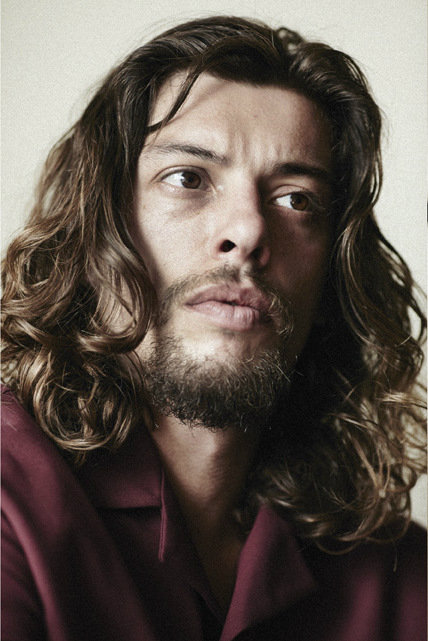 Benedict Samuel