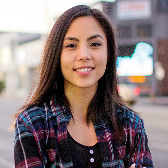 Anna Akana