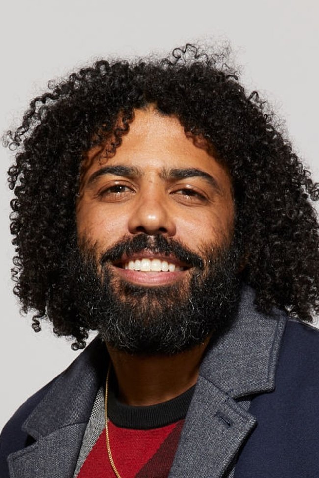 Daveed Diggs