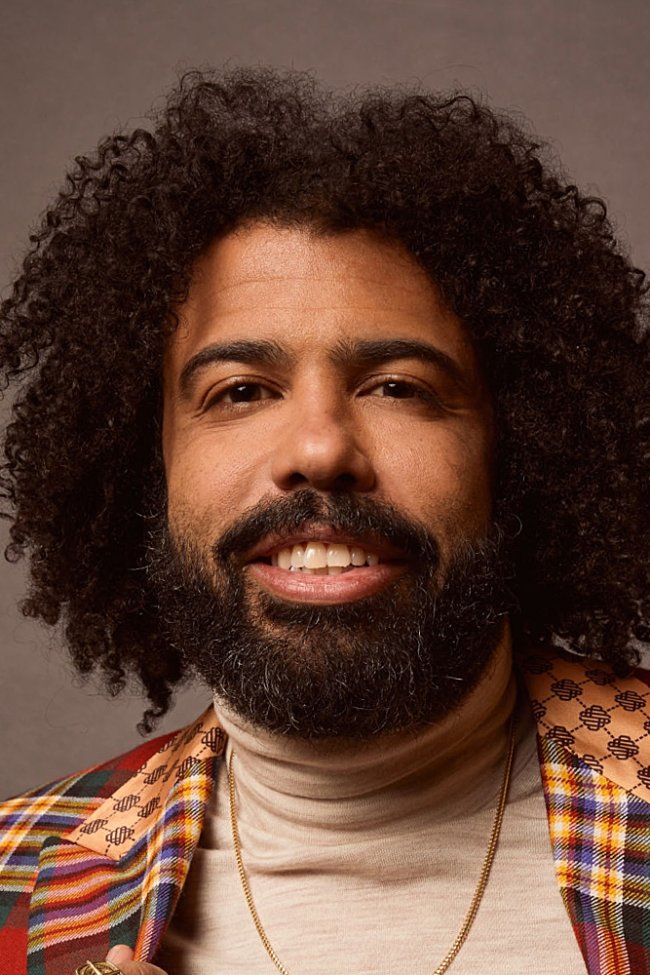 Daveed Diggs