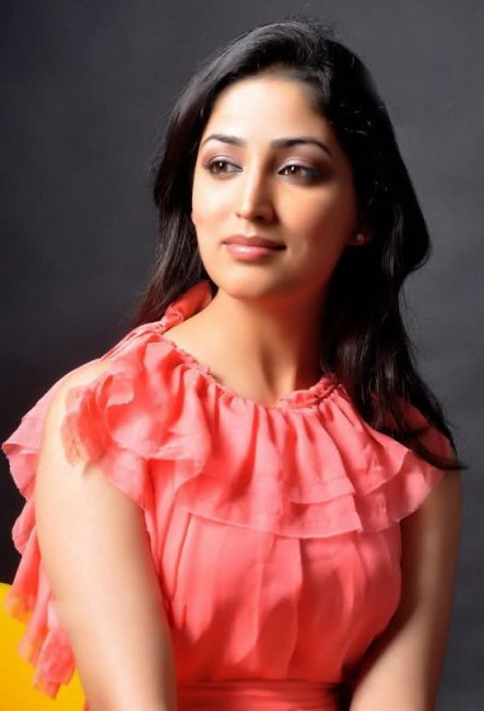 Yami Gautam