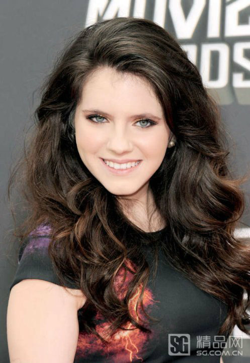 Kara Hayward