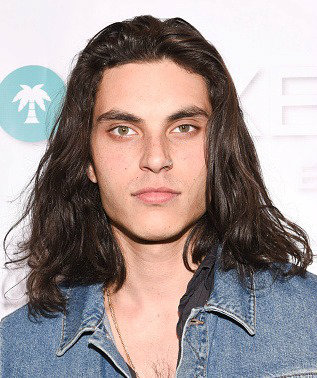 Samuel Larsen