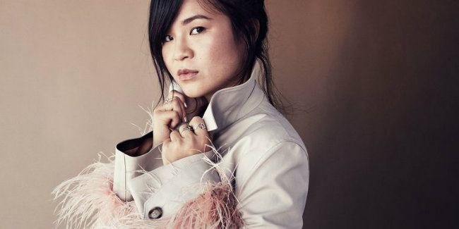 Kelly Marie Tran