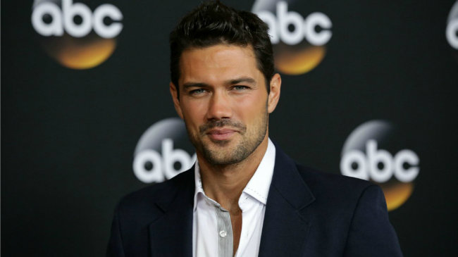 Ryan Paevey