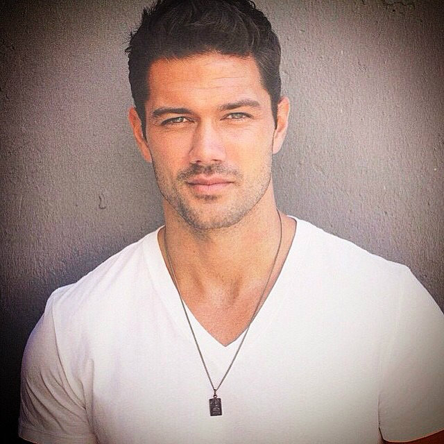 Ryan Paevey