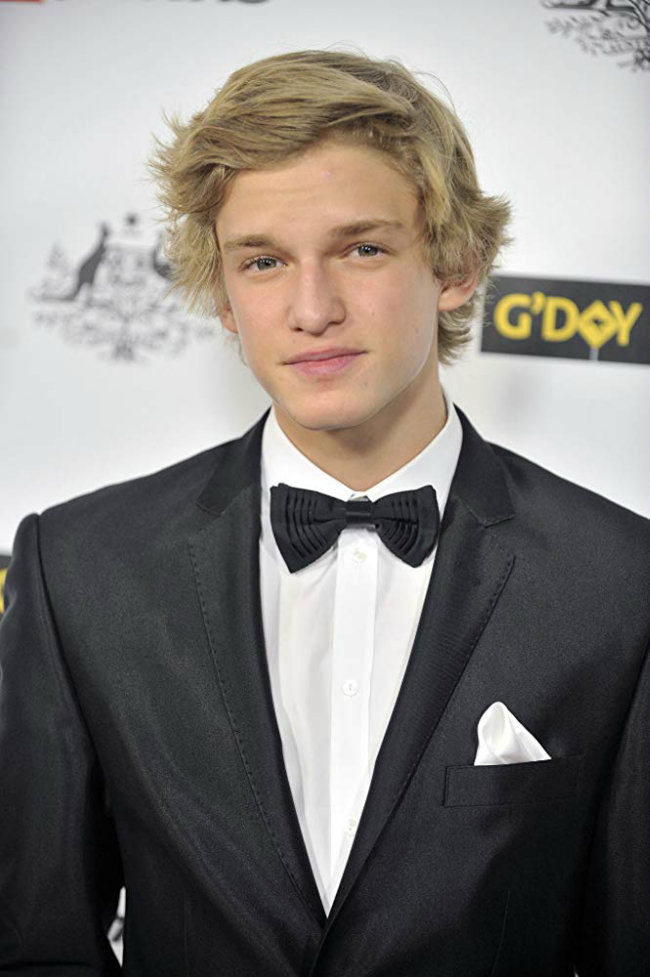 Cody Simpson