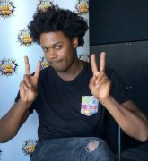 Echo Kellum 320535