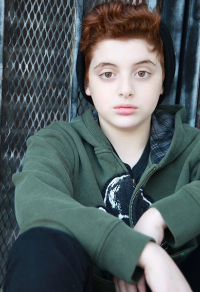 Thomas Barbusca