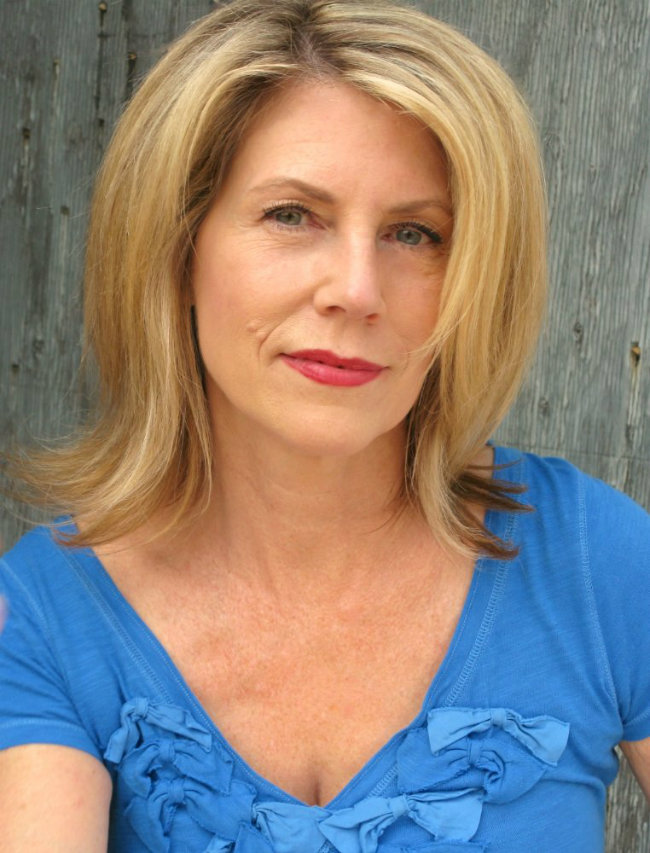 Susan Chambers