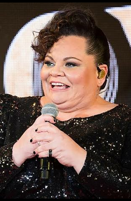 Keala Settle