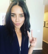 Hannah John-Kamen 457565