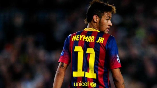 Neymar