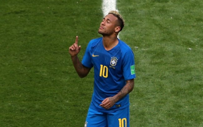 Neymar