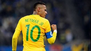 Neymar 489694