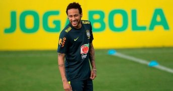 Neymar 489693
