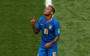 Neymar 489699