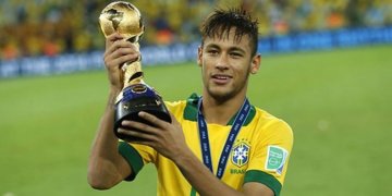 Neymar 489692