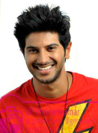 Dulquer Salmaan